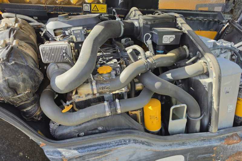 OmecoHub - Immagine JCB 560-80ind